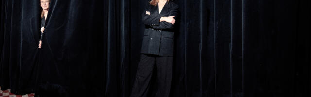 25 ruutmeetrit on okei. Intervjuu Aet Aderiga.