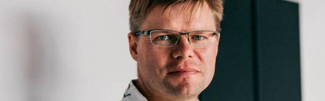Märt Ridala: kuidas juhtida töötajaid AI-pelgusest üle saama