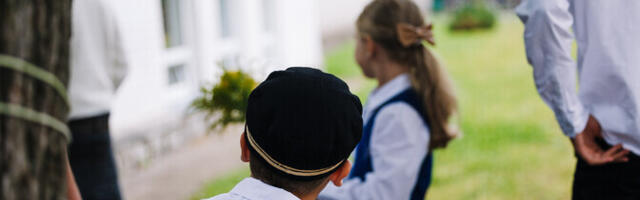 Otse kell 12: Tallinna pressikonverentsil tuleb jutuks koolipäeva algus