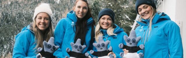 Team Estonia kärped: talispordile halastati, laskesuusatamine jäeti ellu