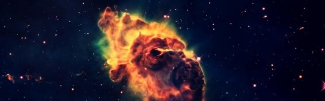 Kosmosefännide spikker_ tulevased estronaudid paljastavad oma suurimad lemmikud filmidest teadusraamatuteni