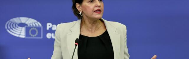 Pred sasatnak sa Vučićem, Evropska zelena partija ima zahtev za Koštu