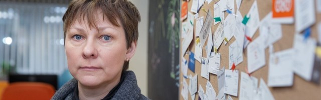 Paljude jaoks on praegu hea aeg palka juurde küsida