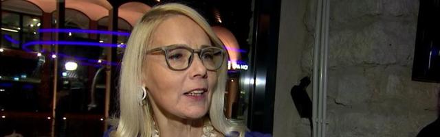 Reporter: Tasuta lõunaid pole olemas! EKRE valmispeol sai süüa-juua vaid oma raha eest