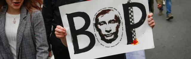 Toomas Hendrik Ilves: ostame Putinilt ise köie, millega meid üles puuakse
