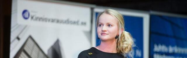 Äripäeva ajakirjanik välistööjõuturust: see on täielik bardakk!