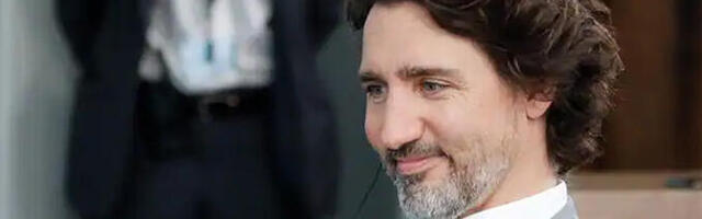 Trudeau kasutab Kanada vabadusekolonni meeleavalduste lõpetamiseks erakorralisi volitusi