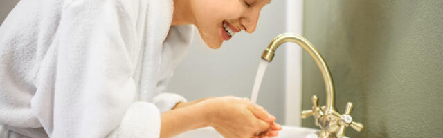 KOLM SOOVITUST, KUIDAS oma nägu tegelikult pesta tuleks