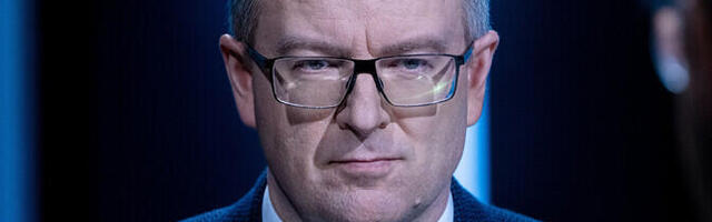 Kaimo Kuusk: USA on tõusmas Ukraina toetamisel liidriks