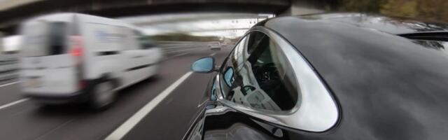 Kuidas takistada purjus inimest rooli minemast?