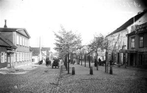 Näitus sellest, mida pole