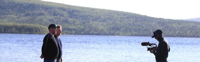 Sukk ja Ojang kupatavad murutraktori ja Žiguliga maailma tippu!