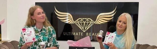 BIOCYTE KERATIINI kummikommid