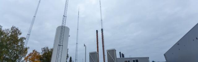 Investeeringutoetus toiduainetööstustele parandab energia varustuskindlust