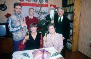 Kas ja kui sotsiaalne siis on „Õnne 13“?