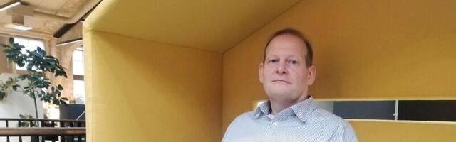 Kliimapoliitika ohustab VKG biotoodete tehast