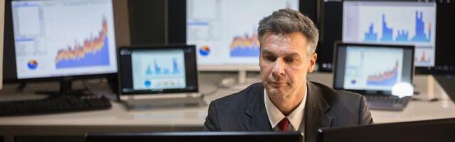 Kuidas töökohal nii füüsilist kui ka virtuaalset ruumi säästlikult kasutada?