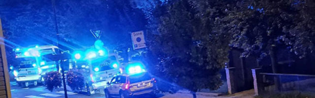 Norras Sarpsborgis pussitati öösel kolme naist, kellest üks suri