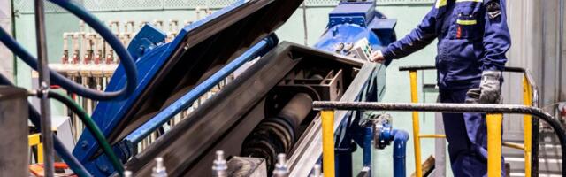 Välisinvesteeringud tegid kriiside kiuste kõigi aegade rekordi