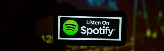 Spotify prognoosib suuremaid marginaale ja plaanib tõsta hindu