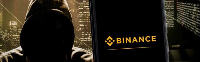 Binance aitas kinni nabida rahvusvahelise haardega krüptokurjategijad