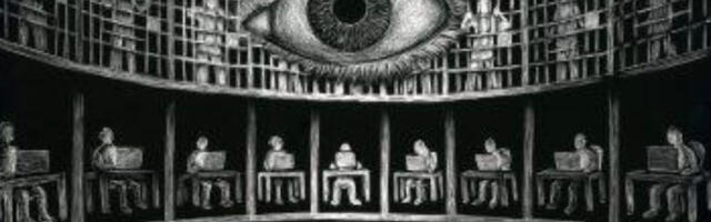 Järelevalvekapitalism ja psühholoogiline sõda