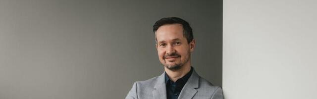 Telia Eesti sai uue juhi. “Võime innustada meeskondi ja edendada tulemuslikkust”