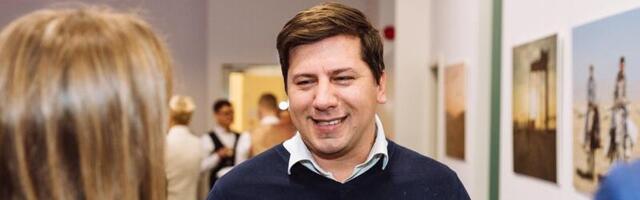 KLÕPS | Ardo Kaljuvee naudib pisipojaga kevadist Prantsusmaad