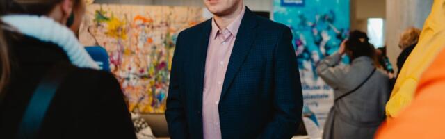 Metalliturg ootab järgmist tormi