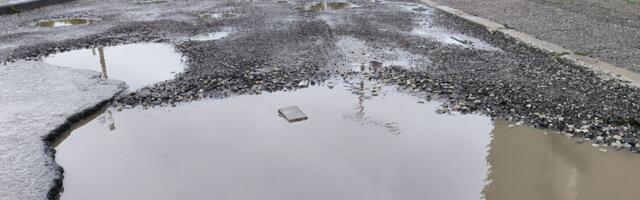 Ответы мэра: стихийные парковки и благоустройство