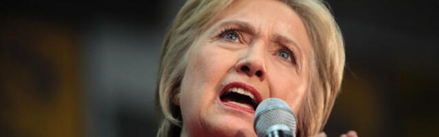 Avalikustatud Durhami lisa paljastab, et Hillary Clinton andis isikliku käsu Trumpi ja Venemaa loo fabritseerimiseks ja kasutas FBI-d „õli tulle valamiseks”