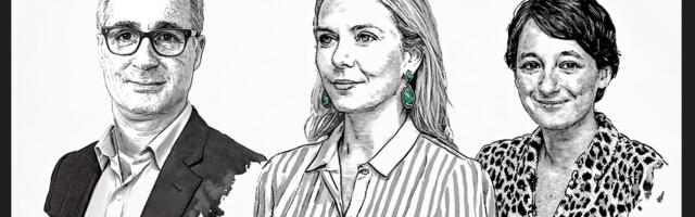 Resilience Media secured seed funding to build the voice of NATO’s defence tech sector