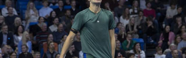 Mark Lajal sai USA lahtiste kvalifikatsiooniturniiri avaringis kindla kaotuse