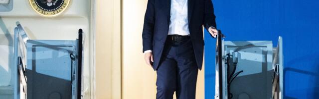 SÕJAPÄEVIK (1270. päev) | Trumpi järsk pööre relvarahu küsimuses