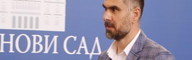 Mićin o naprednjačkom skupu u Veterniku i Futogu: Veličanstveno i dostojanstveno