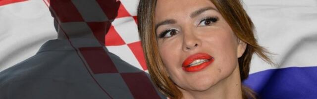 OPSEDNUTA NAŠOM ZEMLJOM! Severina i u Briselu LAŽIMA napala Srbiju - iskoristila inicijativu o ženama da širi izmišljotine (VIDEO)