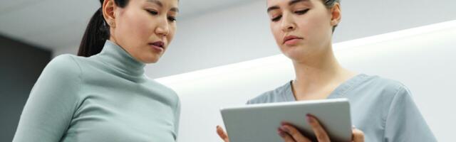 Europe’s AI boom is leaving femtech behind