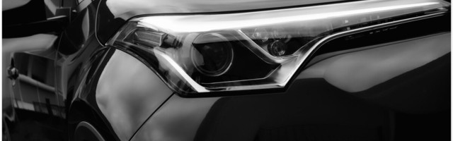 Uute sõiduautode müük püsib viiendat kuud samal tasemel