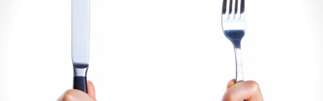 Ekspress on näljane tõe järele. Mida sa õhtuks sõid?