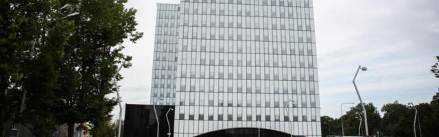 “Esimene” ja “Teine” Eesti on endiselt olemas ja lõhe nende vahel süveneb