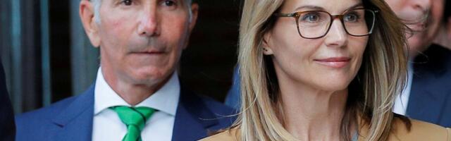 Teleseriaali „Lastega kodus“ näitleja Lori Loughlini lahutus võttis ootamatu pöörde: filmistaar ei saa oma jõukalt abikaasalt sentigi