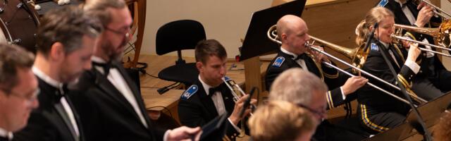 Pehmet pidulikkust keset sügiskaamost