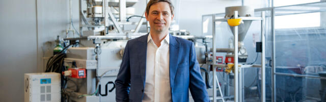 Juhiankeet. Rohetehnoloogia ettevõtte UP Catalyst juht Rait Maasikas: “Püstita selged eesmärgid, selgita miks ja anna vabadust saavutada”