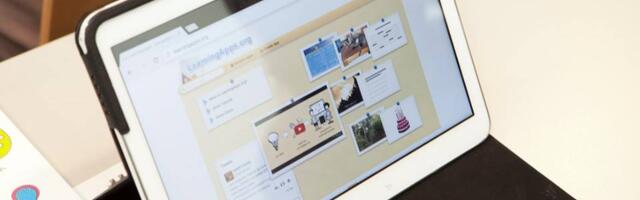 Eurobaromeeter: digioskusi peaks koolis õpetama sama palju kui lugemist, matemaatikat ja loodusteadusi