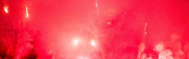 Kristuse vaenlasi ootab surm