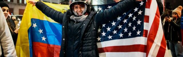 OTSEBLOGI | Venezuela asepresident lükkas Trumpi ettepanekud tagasi, Maduro toodi New Yorki