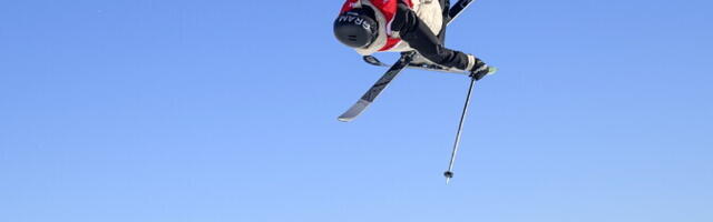 Henry Sildaru pääses Aspenis lõppvõistlusele