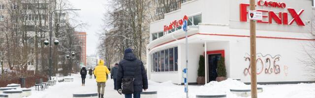 „Kui bussist maha jäid, siis kaugel ei ole kasiino.“ Kuidas mängupõrgud kolisid inimeste kõrvale