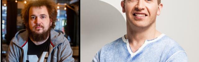 Erik Orgu ei jätnud Sander Õiguse sarkasmist läbi imbunud vabandusele vastamata_ võileivas on kordades rohkem maitset, kui sinu naljades