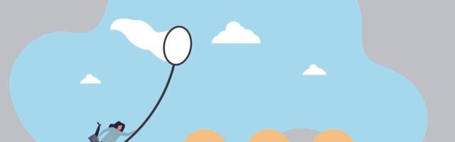 Drop catching ja backordering — miks on domeeni aegumine palju tõsisem probleem, kui enamik ettevõtjaid arvab